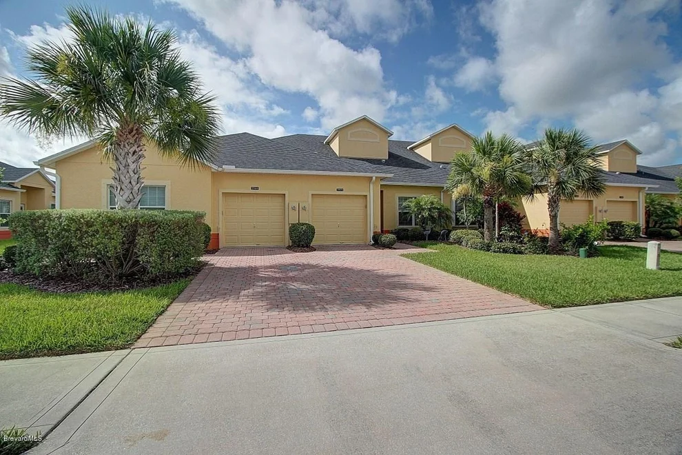 Unit for sale at 2979 Vallejo Way, Melbourne, FL 32940