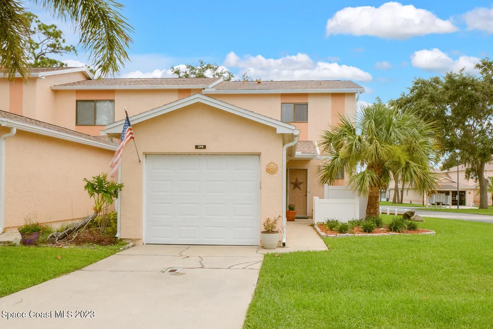 Unit for sale at 174 Maritime Place, Rockledge, FL 32955