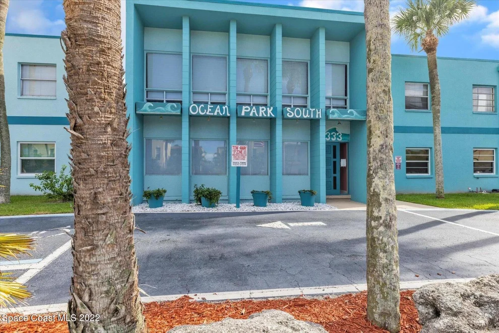 Unit for sale at 351 Taylor Avenue, Cape Canaveral, FL 32920