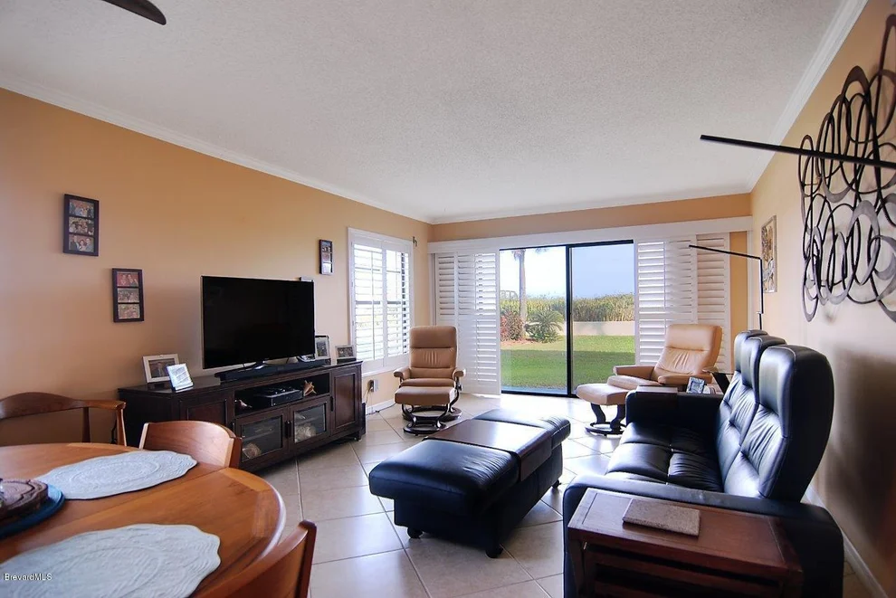 Unit for sale at 4570 Ocean Beach Boulevard, Cocoa Beach, FL 32931