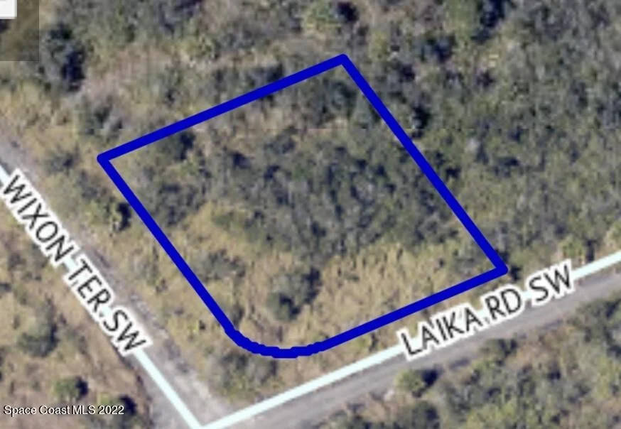 Unit for sale at 997 Laika Road, Palm Bay, FL 32908