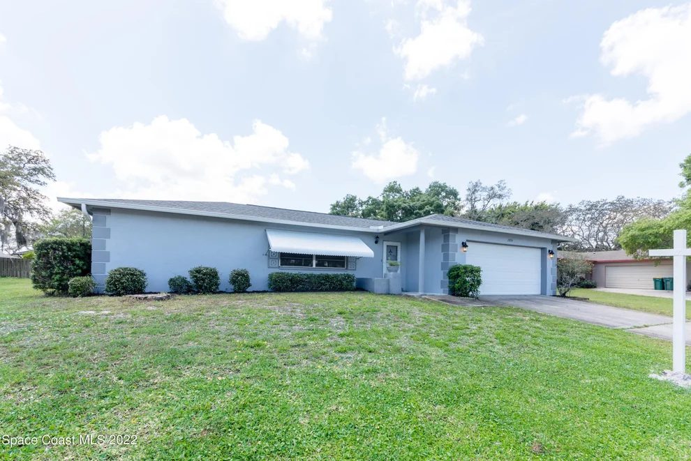 Unit for sale at 2854 Watkins Drive, Melbourne, FL 32901