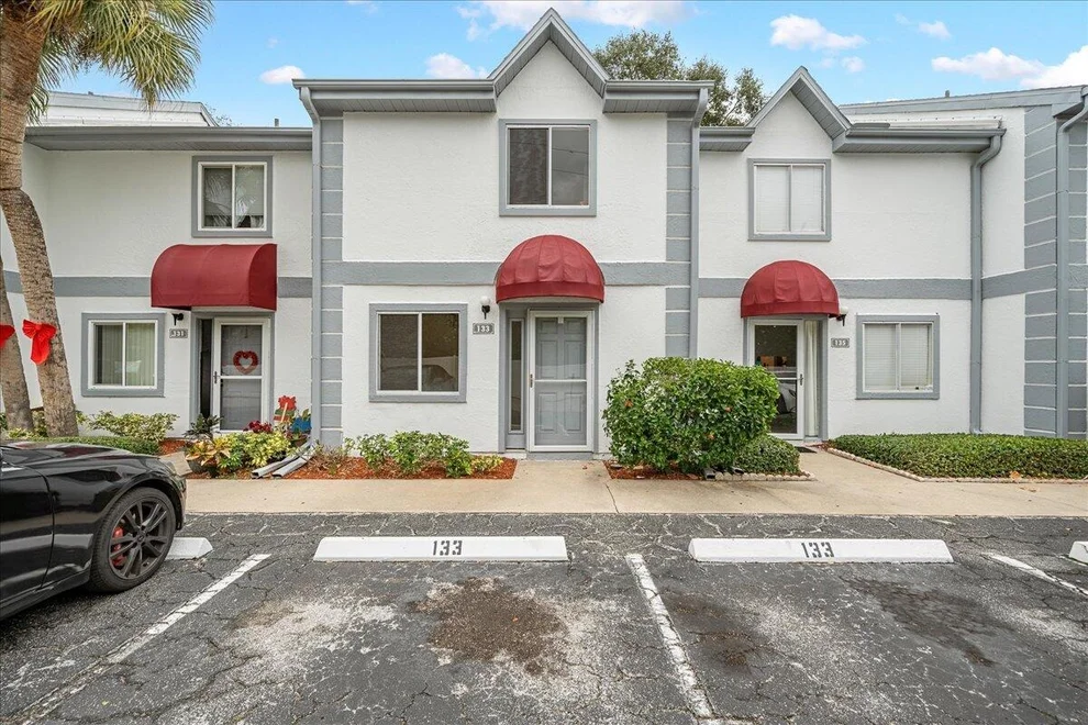 Unit for sale at 133 Seaport Boulevard, Cape Canaveral, FL 32920