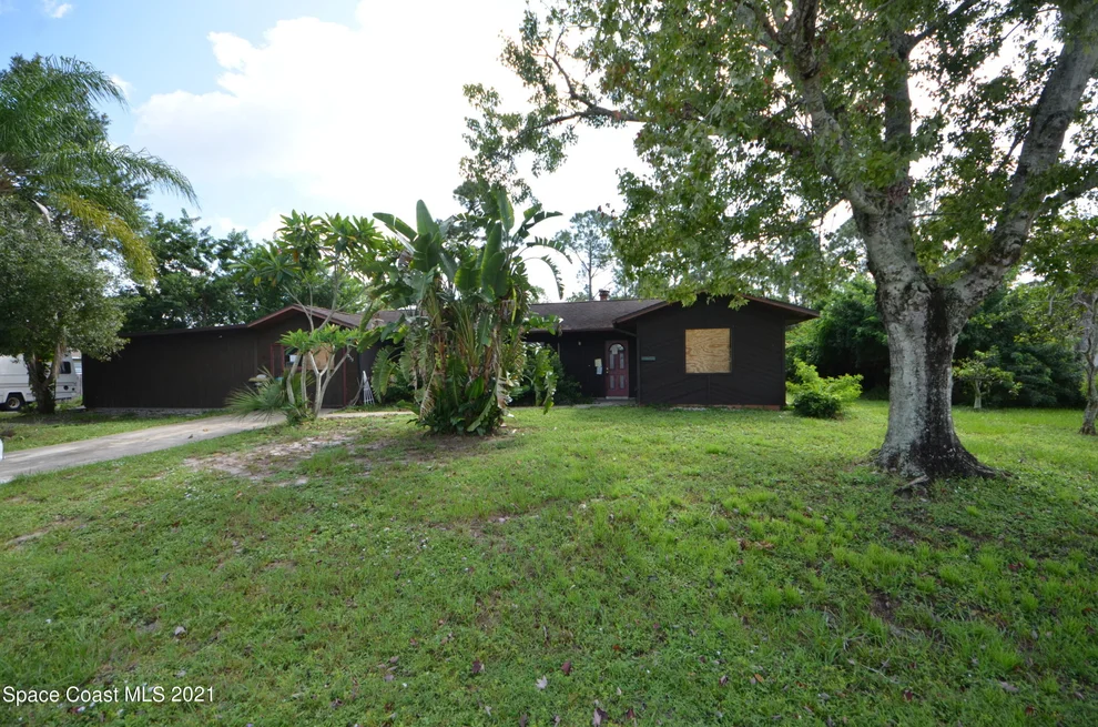 Unit for sale at 535 Consolata Avenue NW, Palm Bay, FL 32907
