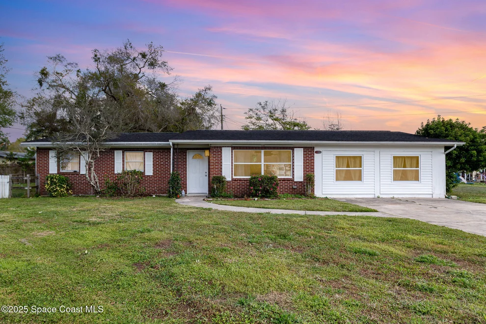 Unit for sale at 1745 Bryn Mawr Drive, Titusville, FL 32796
