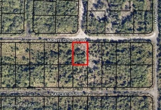 Unit for sale at 1440 Montecito Street SW, Palm Bay, FL 32908