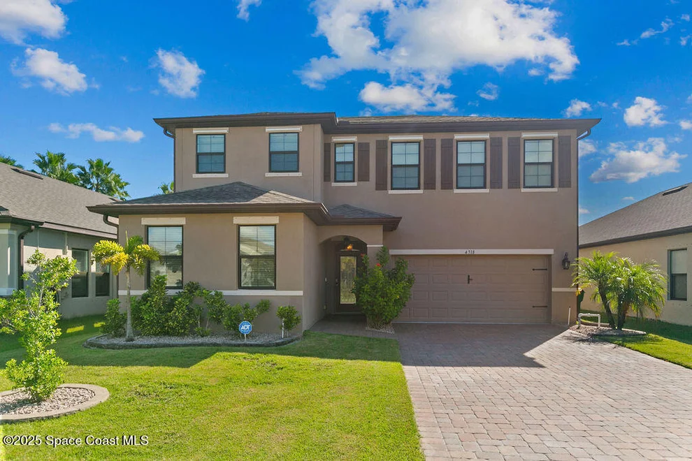 Unit for sale at 4718 Alligator Flag Circle, West Melbourne, FL 32904