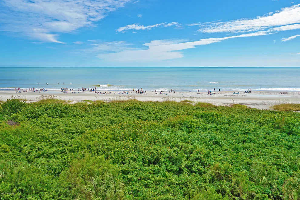 Unit for sale at 3170 N Atlantic Avenue, Cocoa Beach, FL 32931