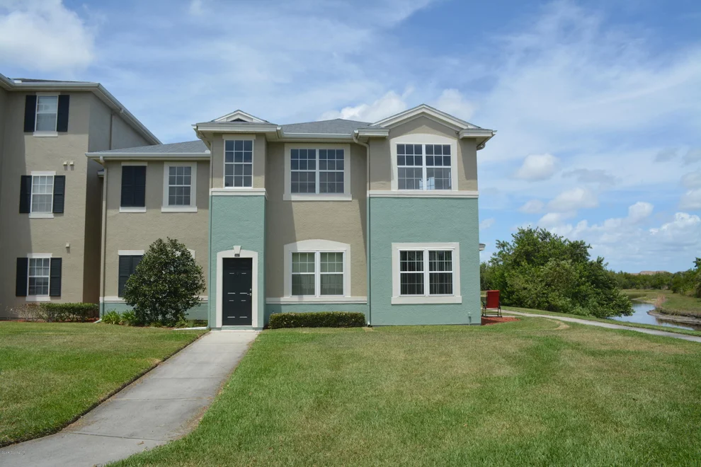 Unit for sale at 1766 Sophias Drive, Melbourne, FL 32940