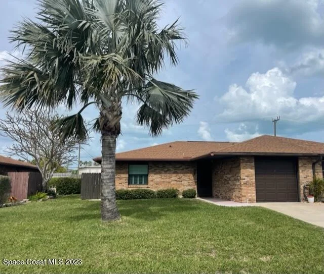 Unit for sale at 120 Normandy Place, Melbourne Beach, FL 32951