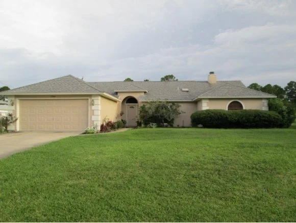 Unit for sale at 1750 NW Gagman, Palm Bay, FL 32907