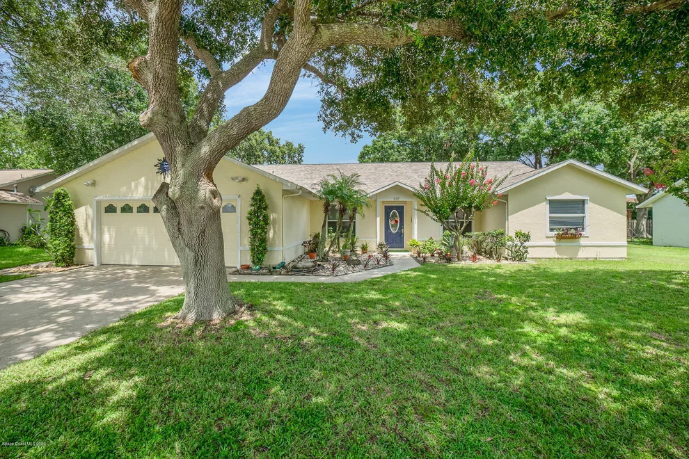 Unit for sale at 1873 Crane Creek Boulevard, Melbourne, FL 32940