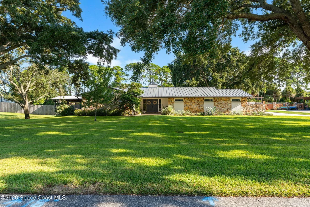 Unit for sale at 530 Hidden Creek Drive, Merritt Island, FL 32952