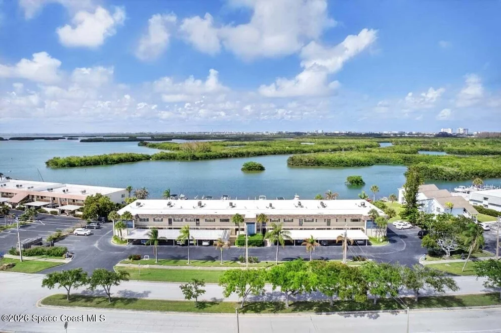 Unit for sale at 1525 Minutemen Causeway, Cocoa Beach, FL 32931