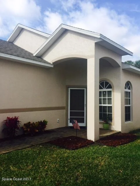 Unit for sale at 4078 Judith Avenue, Merritt Island, FL 32953
