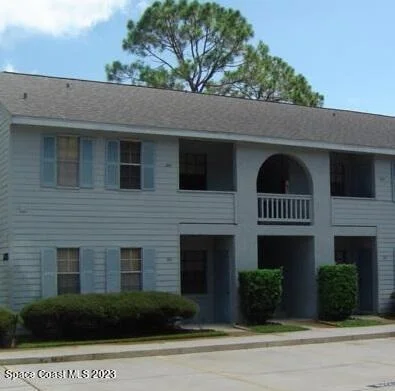 Unit for sale at 1725 Harrison Street, Titusville, FL 32780
