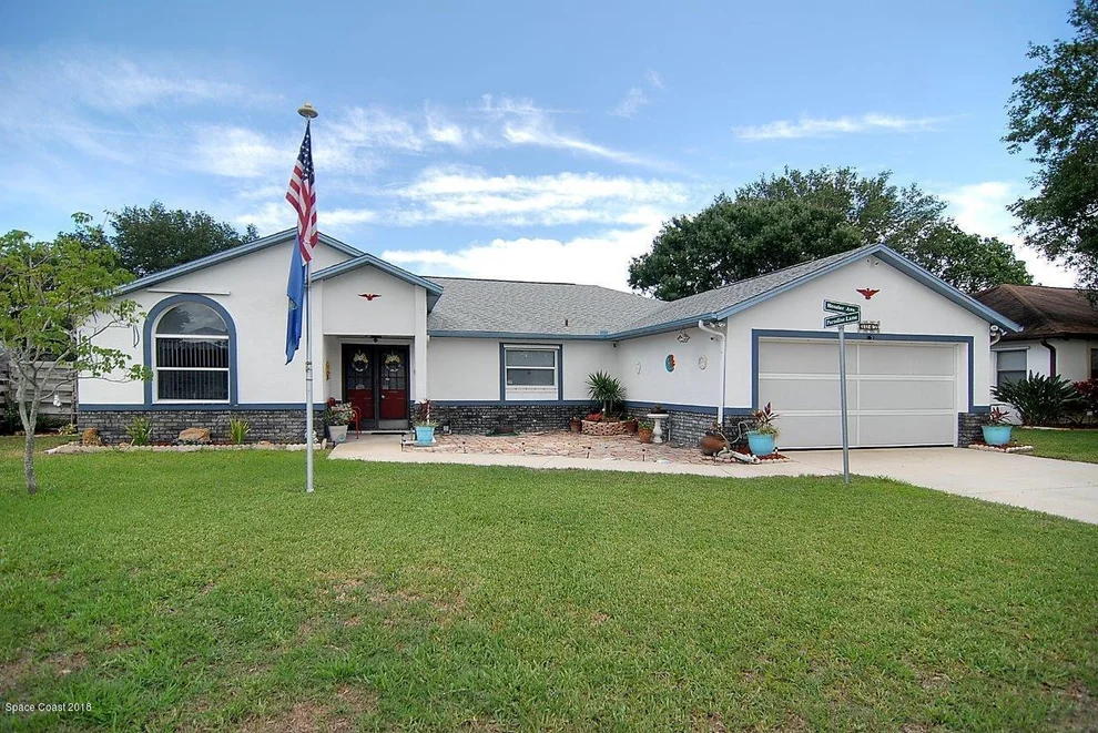 Unit for sale at 3047 Sweet Oak Drive, Melbourne, FL 32935