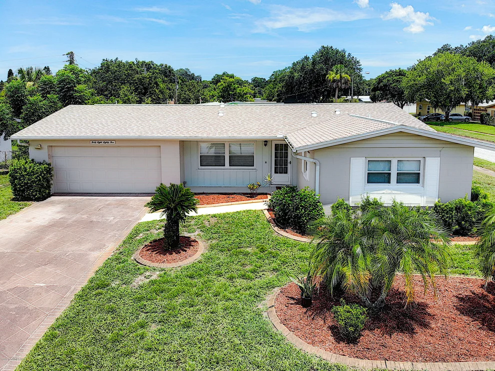 Unit for sale at 4885 Santa Rosa Avenue, Titusville, FL 32780