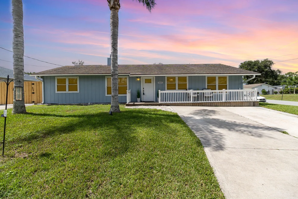 Unit for sale at 5665 Friendly Street, Cocoa, FL 32927