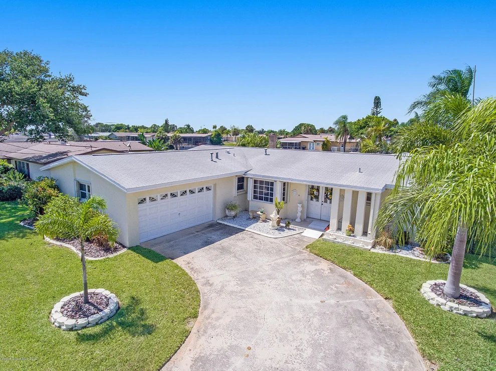 Unit for sale at 1500 Holiday Boulevard, Merritt Island, FL 32952
