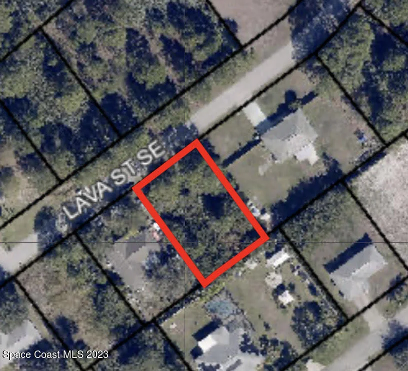 Unit for sale at 1066 Lava Street SE, Palm Bay, FL 32909