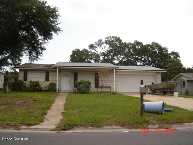 Unit for sale at 4335 Lauren Lane, Titusville, FL 32780
