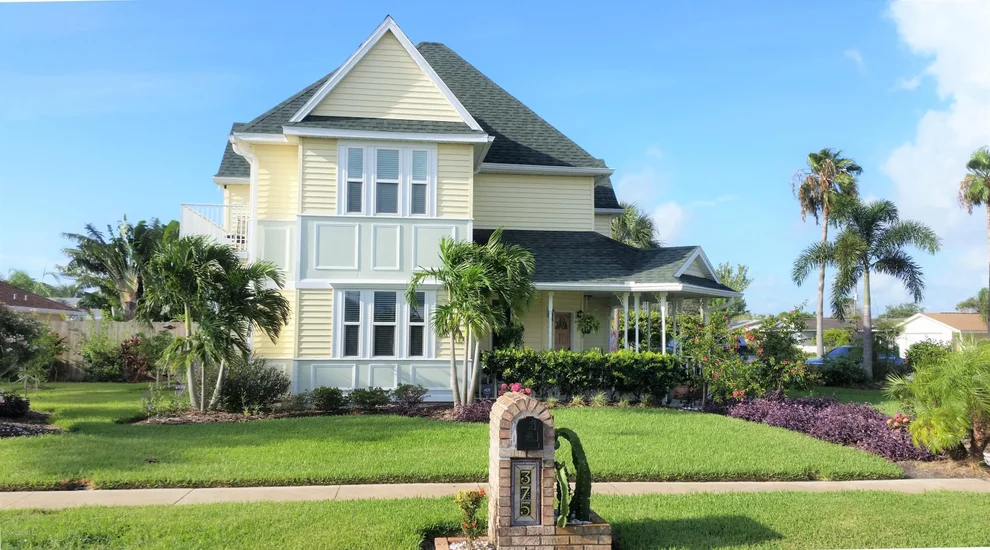 Unit for sale at 375 Wainai Drive, Merritt Island, FL 32953