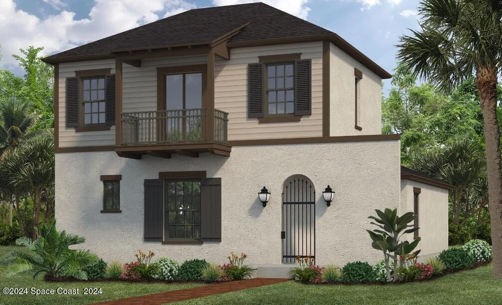 Unit for sale at 2235 Reeling Circle, Melbourne, FL 32940