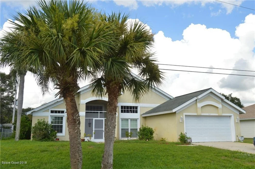 Unit for sale at 1367 Barber Street, Sebastian, FL 32958