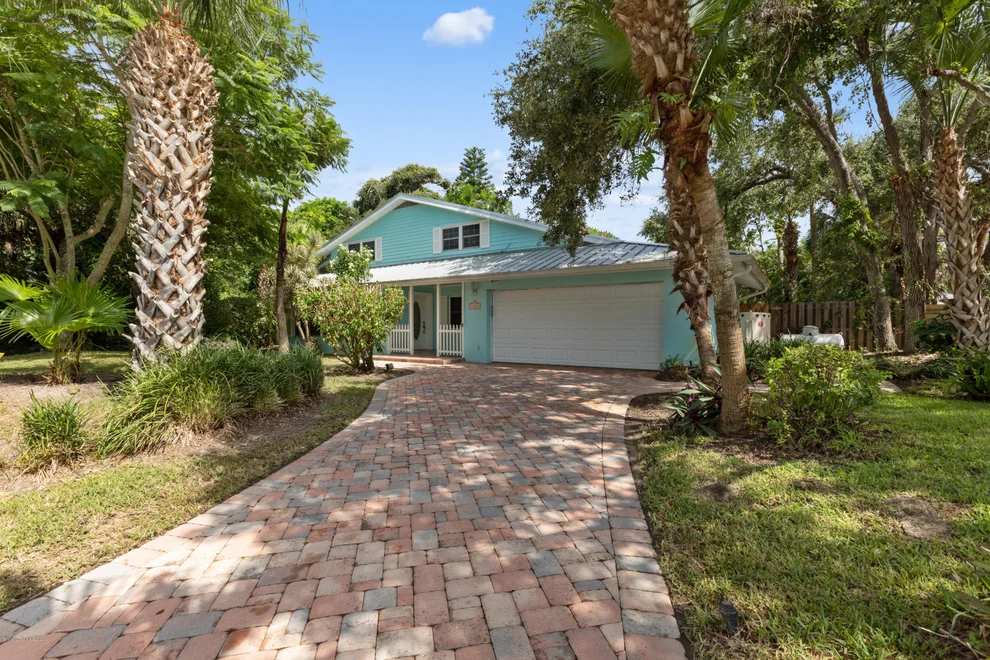 Unit for sale at 106 Estrella Road, Melbourne Beach, FL 32951