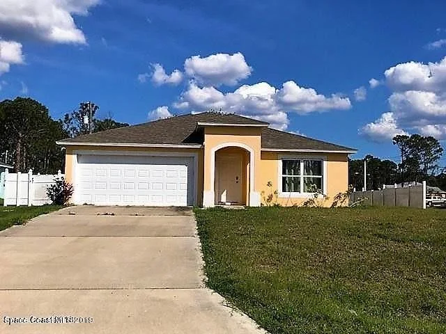 Unit for sale at 499 Haskell Avenue SE, Palm Bay, FL 32909
