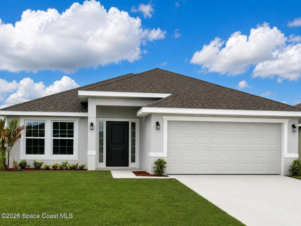 Unit for sale at 1178 Soleway Avenue NW, Palm Bay, FL 32907