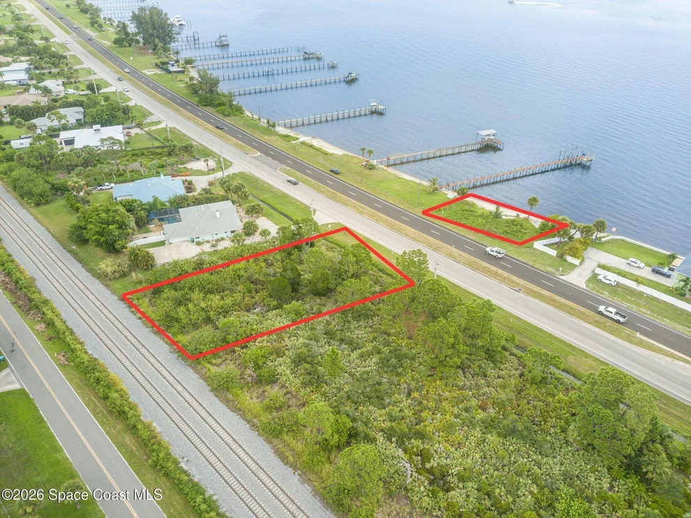 Unit for sale at 4860 Highway 1, Grant-Valkaria, FL 32949