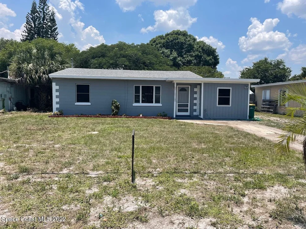 Unit for sale at 712 Wisteria Drive, Melbourne, FL 32901