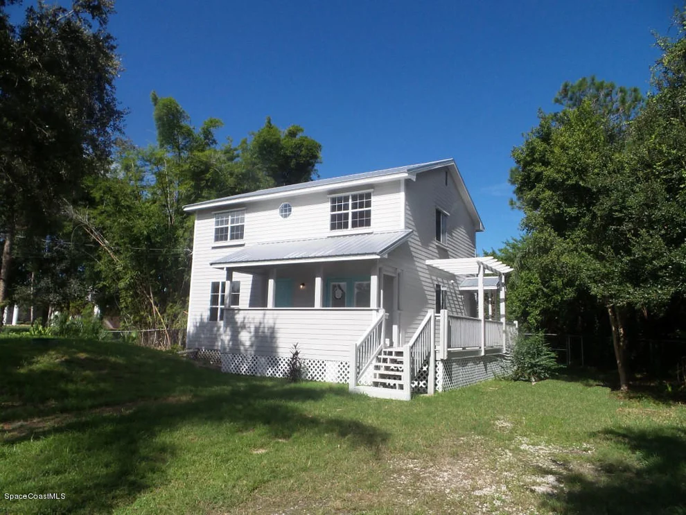 Unit for sale at 5899 Judy Kay Road, Grant-Valkaria, FL 32949
