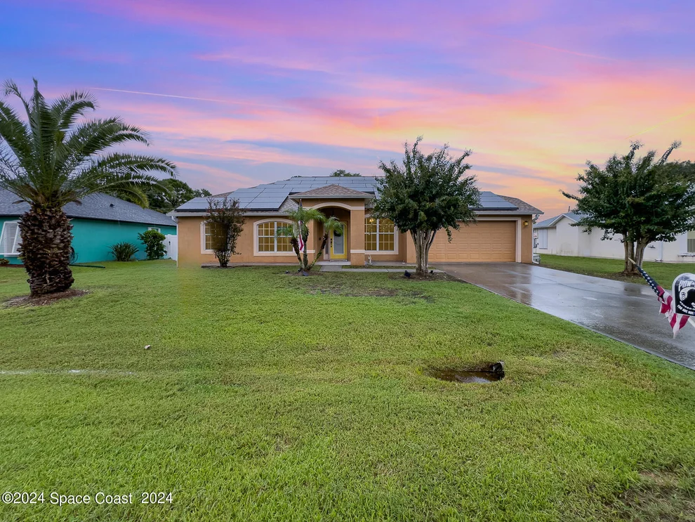 Unit for sale at 1121 Douglas Street SE, Palm Bay, FL 32909