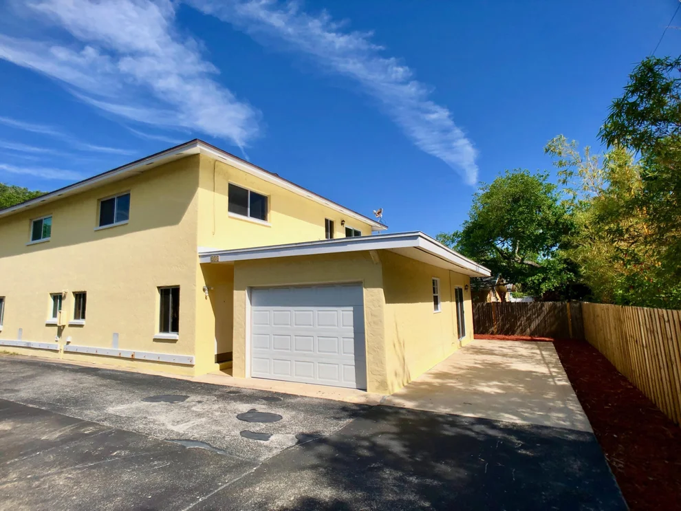 Unit for sale at 235 S Brevard Avenue, Cocoa Beach, FL 32931