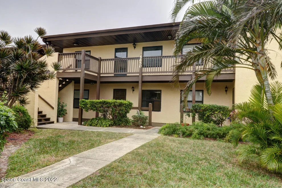 Unit for sale at 5650 N Banana River Boulevard, Cocoa Beach, FL 32931
