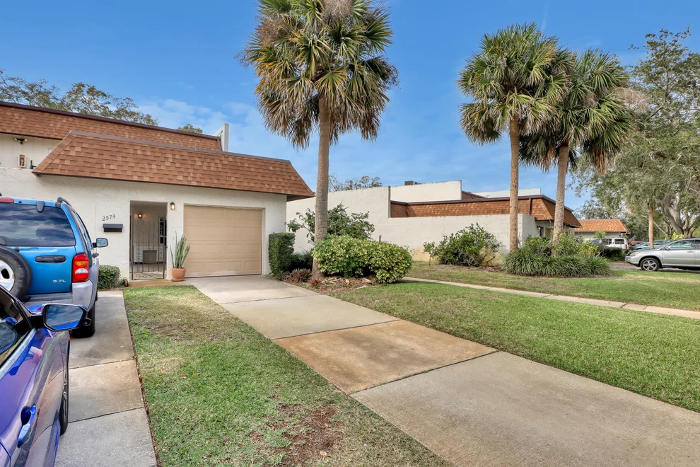 Unit for sale at 2574 Demaret Drive, Titusville, FL 32780