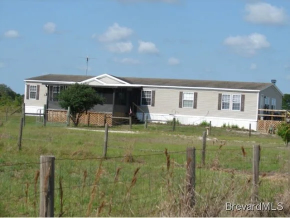 Unit for sale at 4490 Meadow Green, Mims, FL 