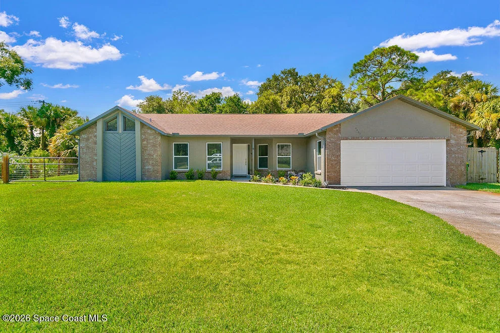 Unit for sale at 4497 Sir Page Lane, Titusville, FL 32796