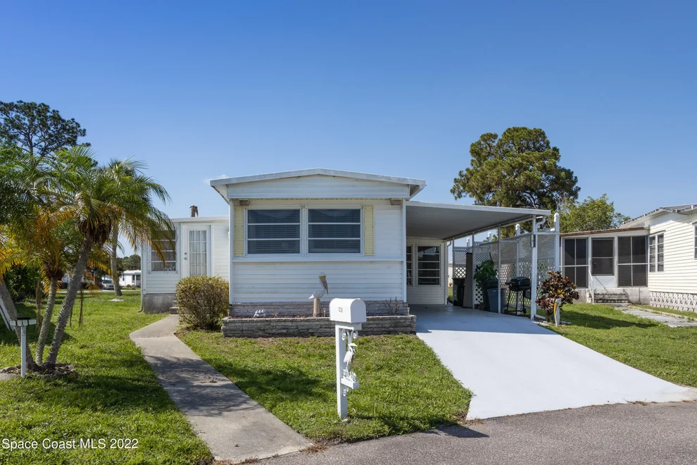 Unit for sale at 1228 Shell Court NE, Palm Bay, FL 32907