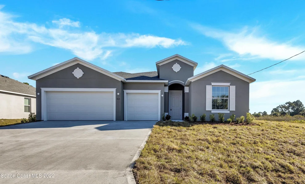 Unit for sale at 3117 Framingham Avenue SW, Palm Bay, FL 32908