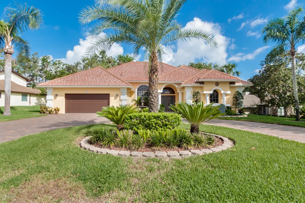 Unit for sale at 3870 Oakhill Drive, Titusville, FL 32780