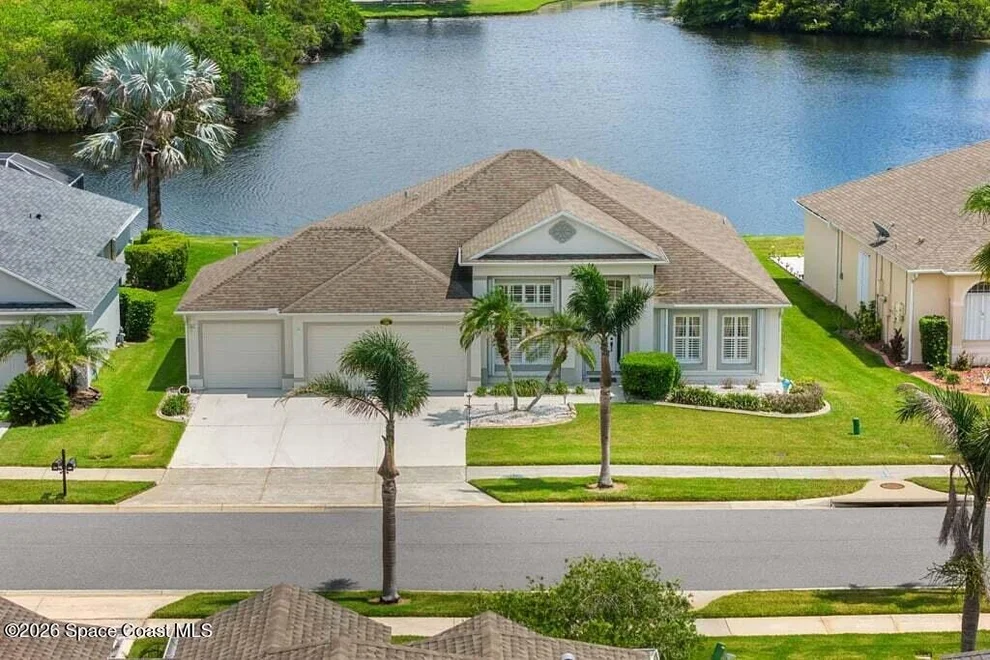 Unit for sale at 1486 Grand Isle Boulevard, Melbourne, FL 32940
