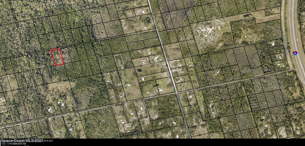Unit for sale at 00 Unknown Sw3, Mims, FL 32754