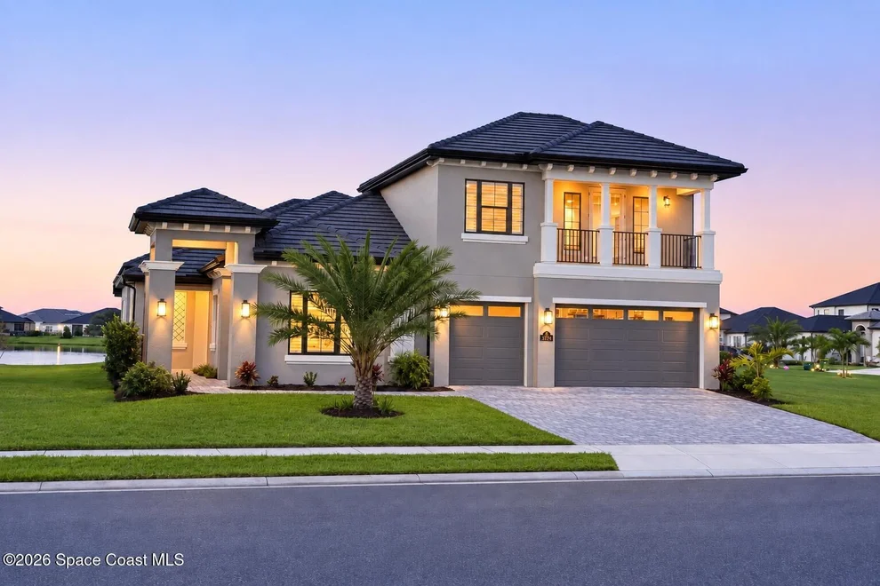 Unit for sale at 2604 Pelagornis Drive, Melbourne, FL 32940