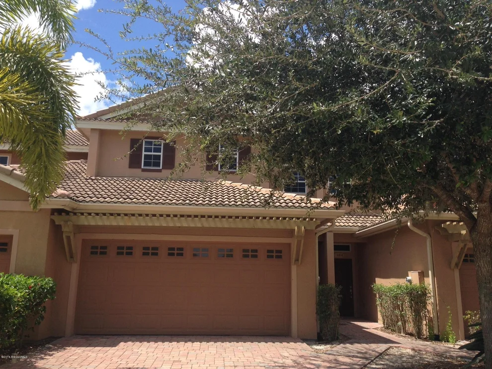 Unit for sale at 1400 Isabella Drive, Melbourne, FL 32935