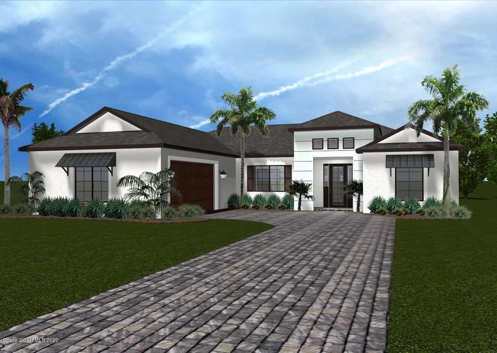Unit for sale at 3670 Kite Drive, Titusville, FL 32796