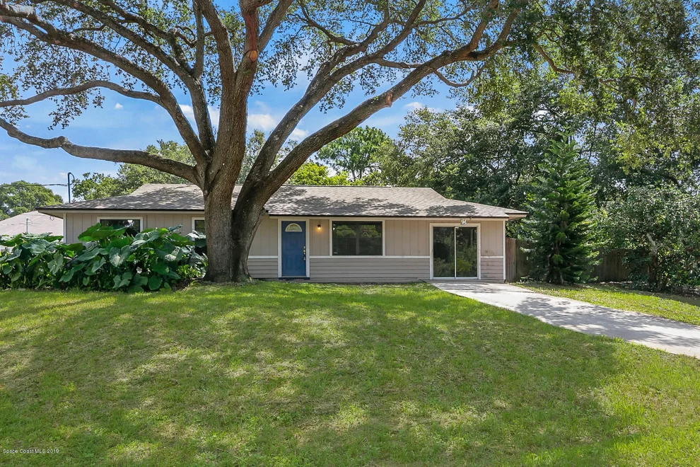 Unit for sale at 6115 Quito Avenue, Cocoa, FL 32927